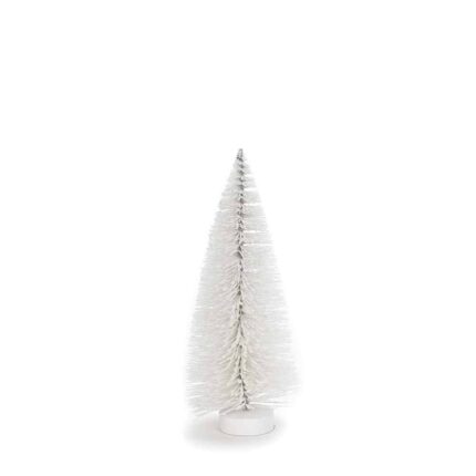 Künstlicher Christbaum weiß