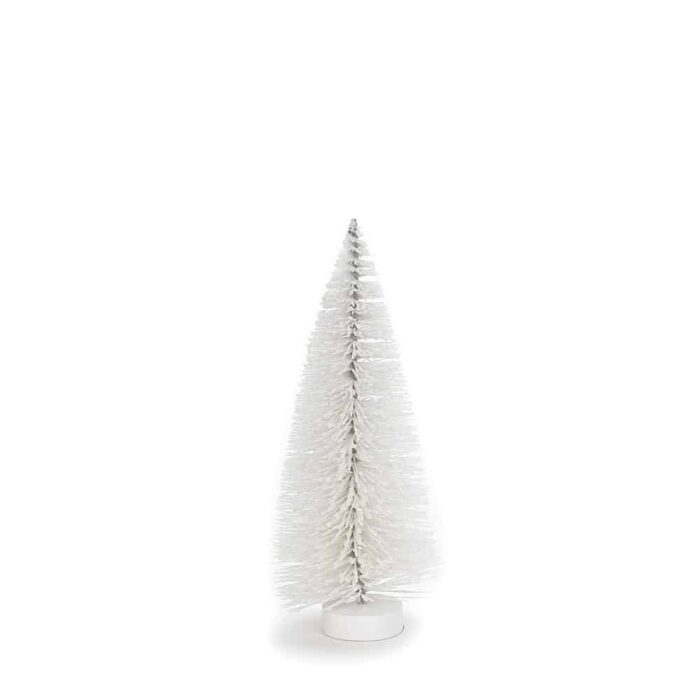 Künstlicher Christbaum weiß