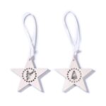 Weihnachtsbaumaufhänger Dekoration