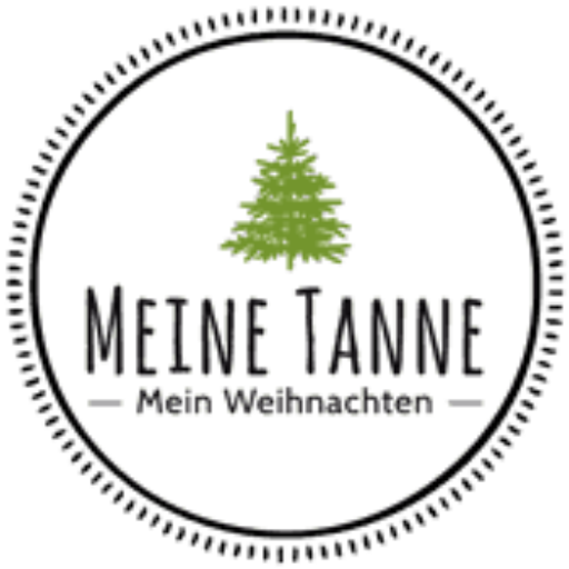 Meine Tanne