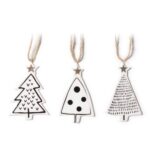 Christbaumschmuck Weihnachtsbäume